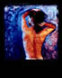 &copy;Nude in Pink and Blue