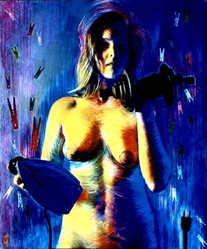 &copy;Pumping Iron