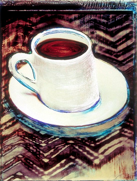 &copy;Coffee