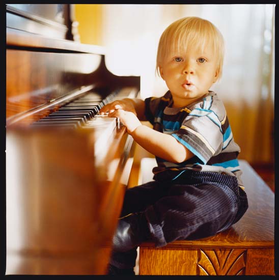 Jan Cook Photography - Portrait and Lifestyle