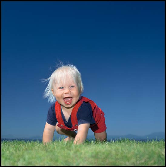 Jan Cook Photography - Portrait and Lifestyle
