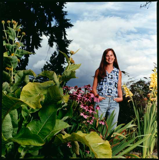 Jan Cook Photography - Portrait and Lifestyle