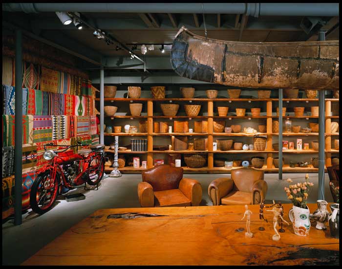 Jan Cook Photography - Art and Architecture Gallery