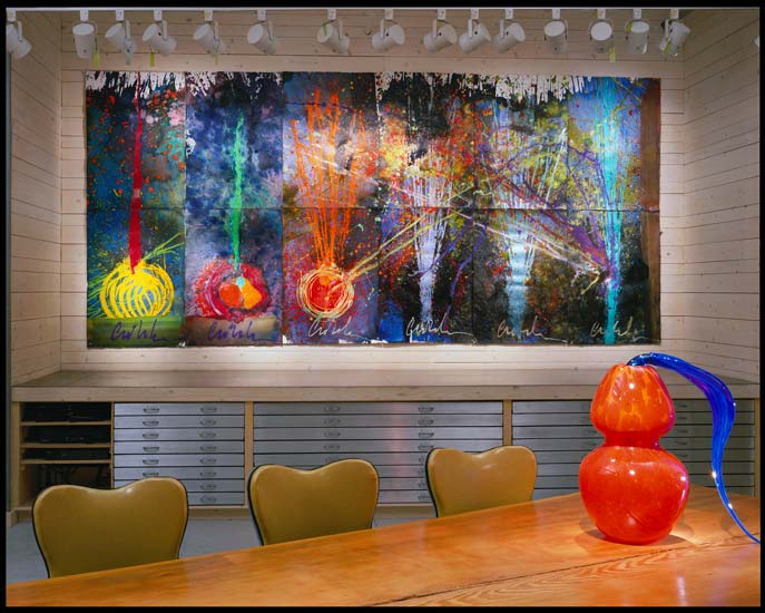 Jan Cook Photography - Art and Architecture Gallery