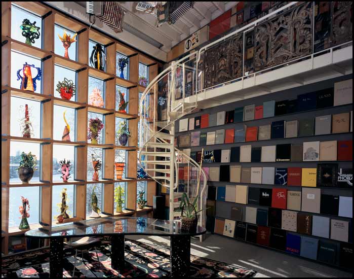 Jan Cook Photography - Art and Architecture Gallery